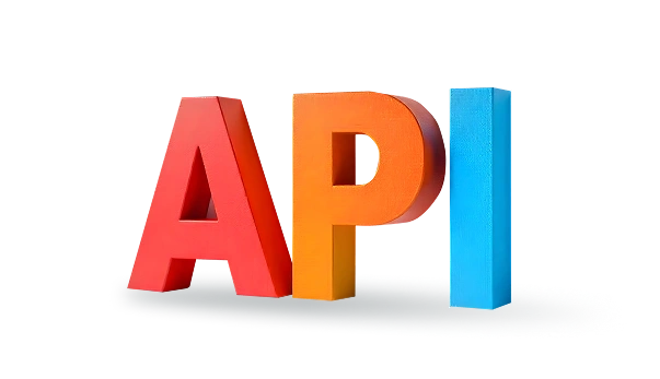 API integration