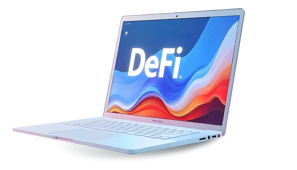DeFi protocol integration