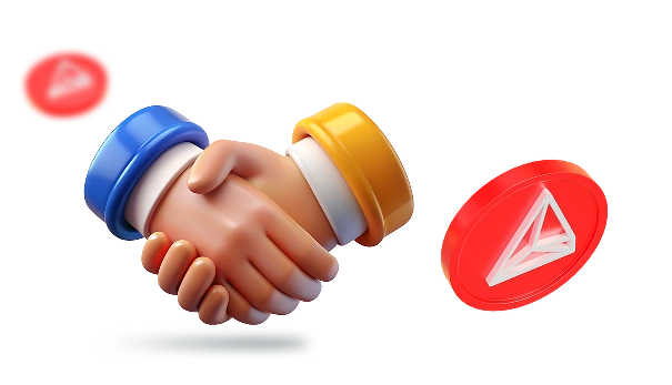 Exchange partnership program