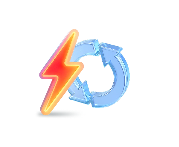 Smart contract energy management