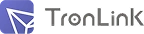 tronlink logo
